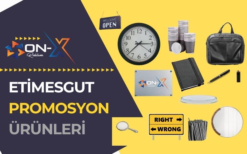 Etimesgut Promosyon Ürünleri