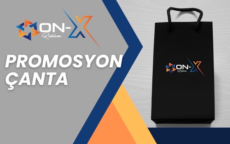 Promosyon Çanta